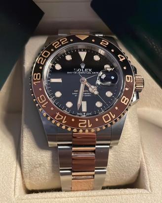 Rolex 126711CHNR full set