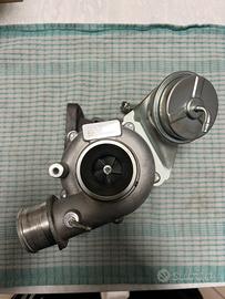 Turbina IHI vl36 595 abarth