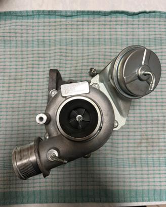 Turbina IHI vl36 595 abarth