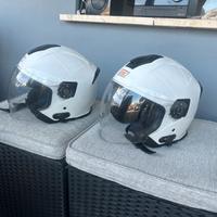 Caschi Jet ORIGINE PALIO BT 2.0 SOLID