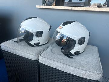 Caschi Jet ORIGINE PALIO BT 2.0 SOLID