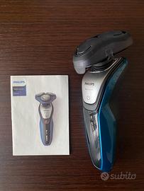Rasoio elettrico Philips Acquatouch
