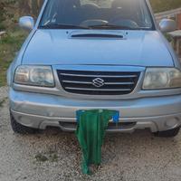 Suzuki gran vitara