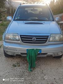 Suzuki gran vitara