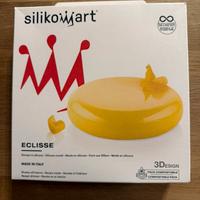 Stampo in silicone ECLISSE Silikomart