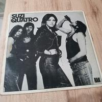 Vinile 33 giri Suzi Quatro