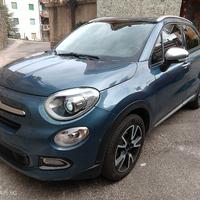 500X MIRROR 1.3 Multijet 95 cv