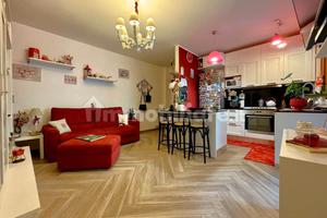 Appartamento in zona settebagni roma