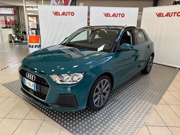 Audi A1 SPB 30 TFSI Admired Advanced
