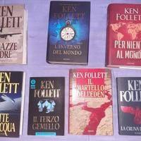 Ken Follett