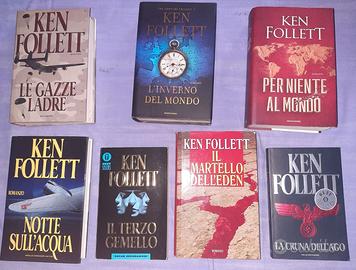 Ken Follett