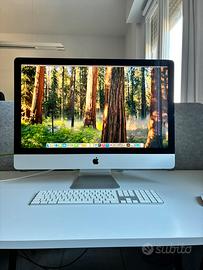 Apple iMac Retina 5K 27” 2019