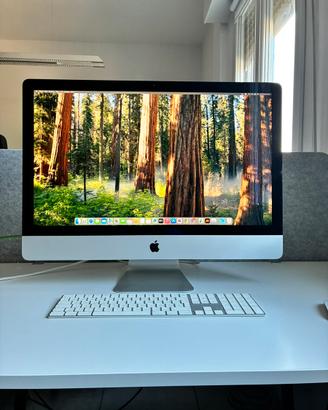 Apple iMac Retina 5K 27” 2019