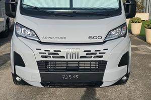 Sunlight CLIFF 600 ADVENTURE