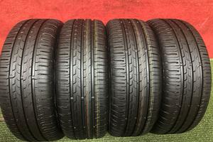 185 55 15 Gomme Estive NEW Fiat 500 - 185 55 R15