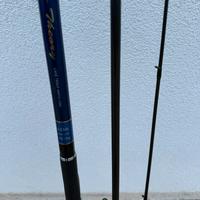 Canna Daiwa Theory 42 ml