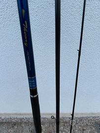 Canna Daiwa Theory 42 ml