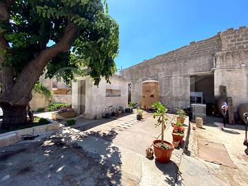 Rustico/Casale/Corte Pachino [PalmentoVRG]