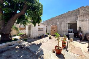 Rustico/Casale/Corte Pachino [PalmentoVRG]