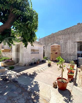Rustico/Casale/Corte Pachino [PalmentoVRG]