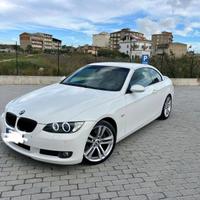 BMW 330D CABRIO