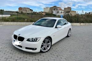 BMW 330D CABRIO