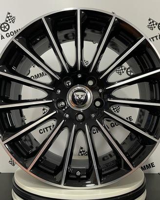 CERCHI IN LEGA JAGUAR F-PACE I-PACE XE XF XJ XK 19