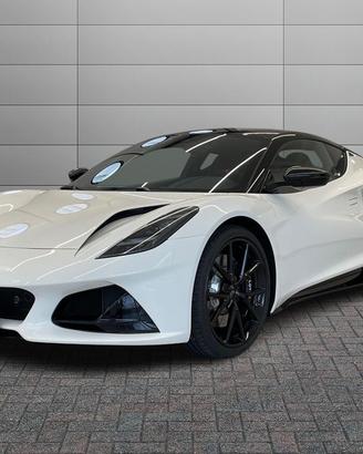 LOTUS EMIRA V6 SE