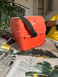 Livella Ottica Spektra Leica 32 X