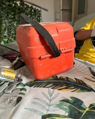 Livella Ottica Spektra Leica 32 X