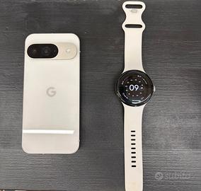 Bundle Google Pixel 