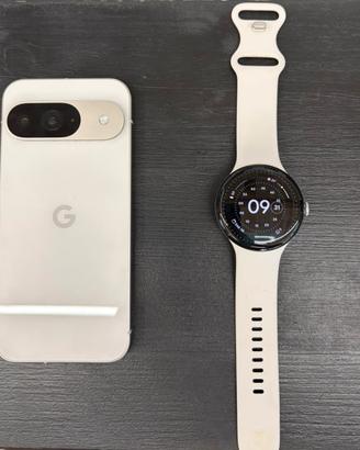 Bundle Google Pixel 