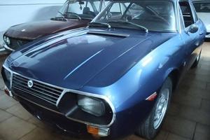 Lancia Fulvia Spot Zagato 1.3 S