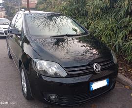 Volkswagen Golf Plus 1.2 TSI 105 CV 5p. Permute