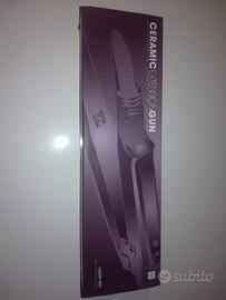 Piastra per Applicazione Extension