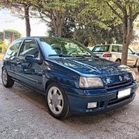 Clio 1.8 16v