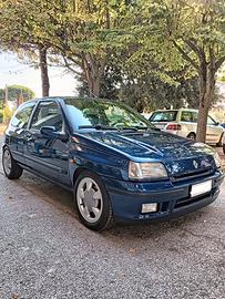 Clio 1.8 16v