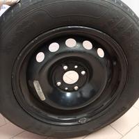 Pleumatici estivi Kleber 185/65 R14