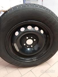 Pleumatici estivi Kleber 185/65 R14