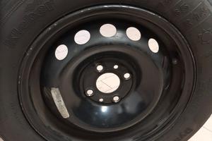 Pleumatici estivi Kleber 185/65 R14