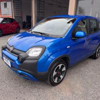 Fiat Panda 1.0 Hybrid City Cross