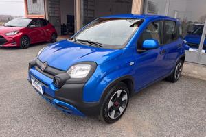 Fiat Panda 1.0 Hybrid City Cross