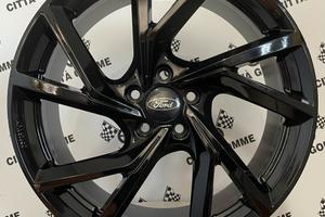 4 CERCHI IN LEGA FORD C-MAX FOCUS KUGA MONDEO 17