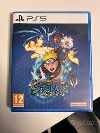 Naruto x boruto ps5