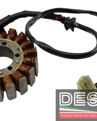 Statore Ducati Monster 600 750 900 trifase