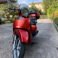 Aprilia Scarabeo 150 - 2000