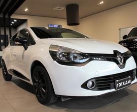 RENAULT CLIO 1.2 75 CV GPL LIVE