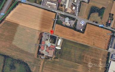 Ufficio a Concorezzo