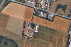 Ufficio a Concorezzo