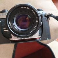 macchina fotografica 